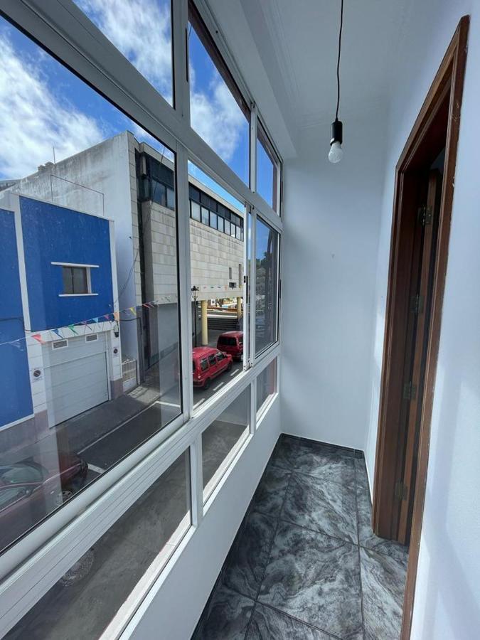 Pico Lomito House Appartement Moya  Buitenkant foto