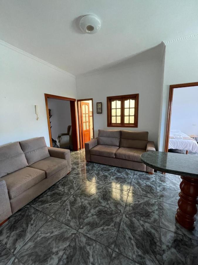 Pico Lomito House Appartement Moya  Buitenkant foto